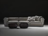 SOFA DESIGN BY ANTONIO CITTERIO  