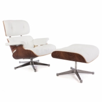 Eames chair&ottoman - реплика